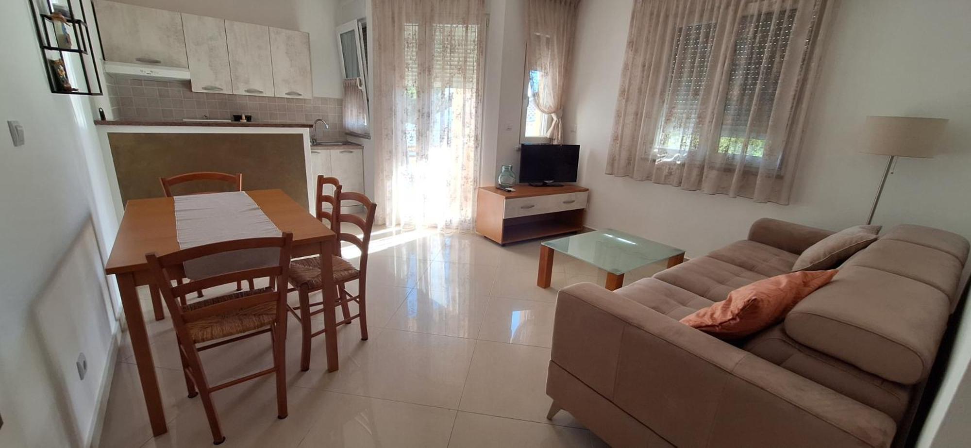 Apartments Casa Karmen Пула Екстер'єр фото
