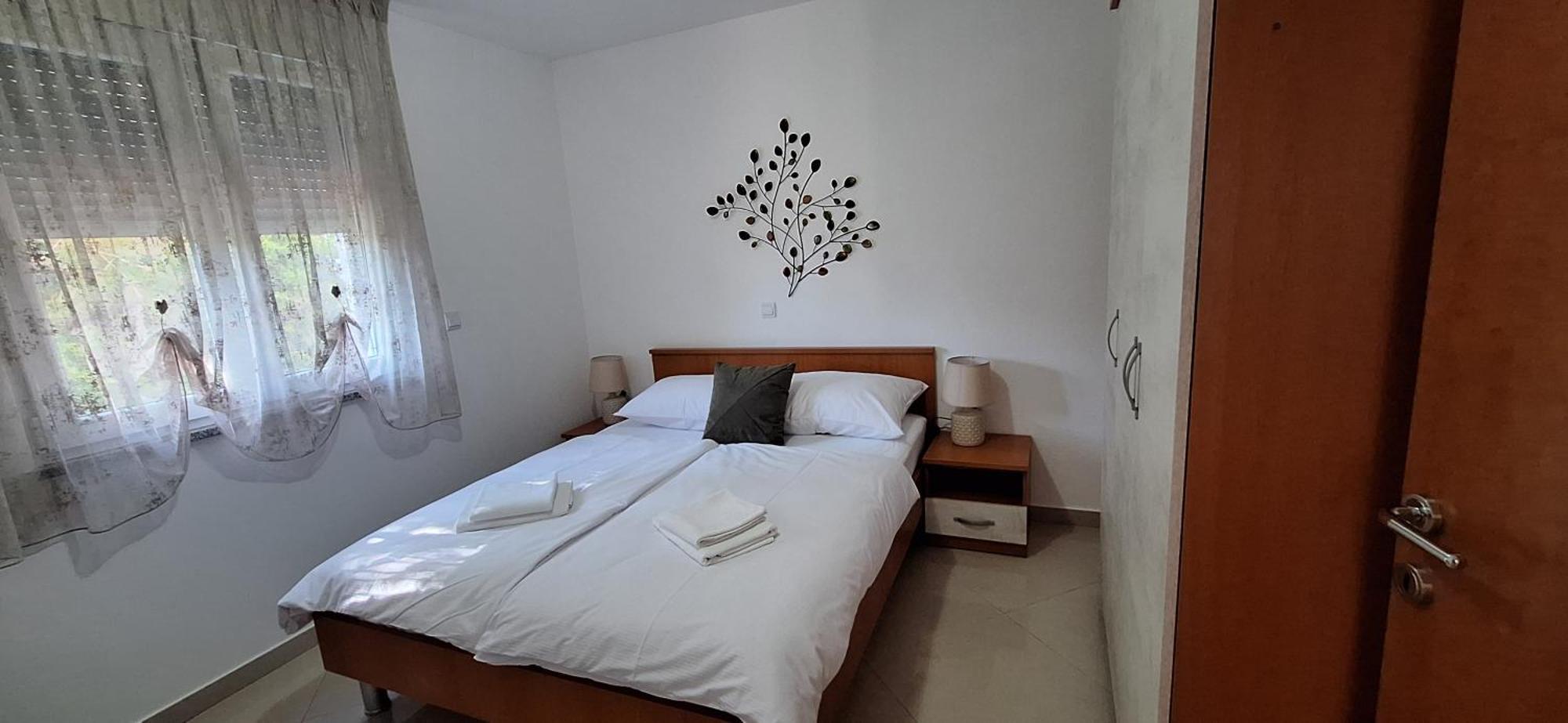 Apartments Casa Karmen Пула Екстер'єр фото